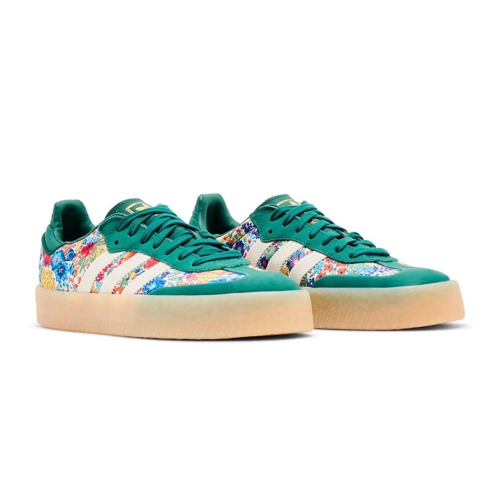 Adidas Samba Liberty London edition